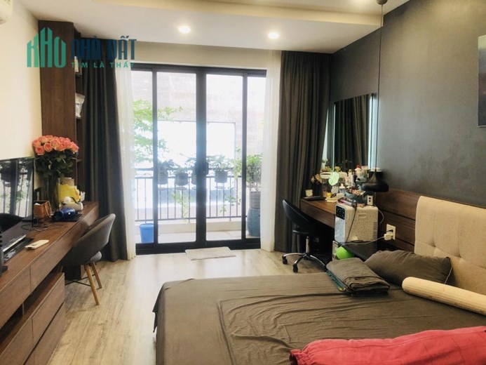 BÁN NHÀ PHỐ-  ĐƯỜNG BÌNH THAN - RỘNG THÊNH THANG-NỘI THẤT LUNG LINH- DÒNG TIỀN SIÊU ĐỈNH 350TR/