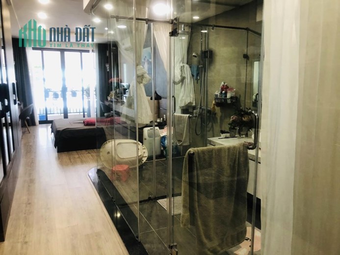 BÁN NHÀ PHỐ-  ĐƯỜNG BÌNH THAN - RỘNG THÊNH THANG-NỘI THẤT LUNG LINH- DÒNG TIỀN SIÊU ĐỈNH 350TR/