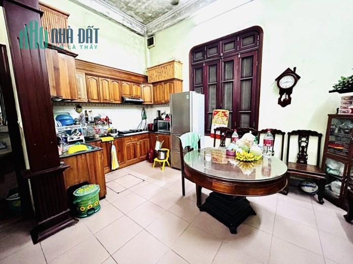 HIẾM! BÁN NHÀ TRUNG LIỆT, ĐỐNG ĐA 48M2, 4 TẦNG, Ô TÔ TRÁNH, KINH DOANH, GIÁ CHỈ 8.150 TỶ