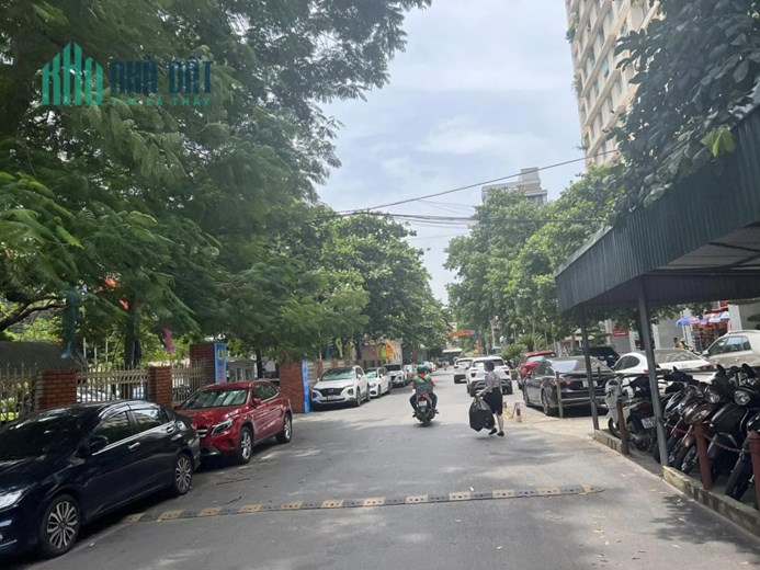 HIẾM! BÁN NHÀ TRUNG LIỆT, ĐỐNG ĐA 48M2, 4 TẦNG, Ô TÔ TRÁNH, KINH DOANH, GIÁ CHỈ 8.150 TỶ