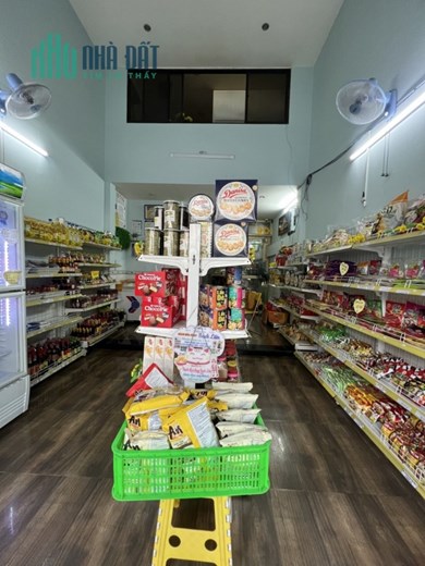 Nhà bán mặt tiền 2 tầng BTCT Miếu Bình Đông Bình Tân 70m2 chỉ 6.99 tỷ thương lượng