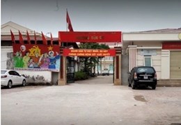 CHỦ NHÀ NHỜ BÁN NHÀ MẶT PHỐ YÊN DUYÊN - YÊN SỞ - HOÀNG MAI - HÀ NỘI
