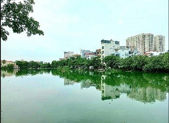 CHỦ NHÀ NHỜ BÁN NHÀ MẶT PHỐ YÊN DUYÊN - YÊN SỞ - HOÀNG MAI - HÀ NỘI