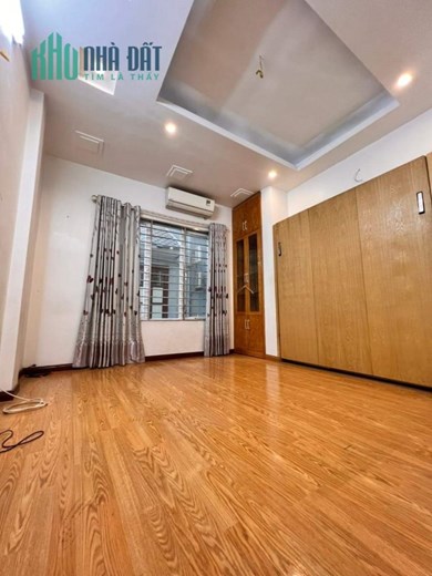 BÁN NHÀ NGÕ 521 TRƯƠNG ĐỊNH 48m × 5T Ô TÔ. Chỉ 4.45Tỷ