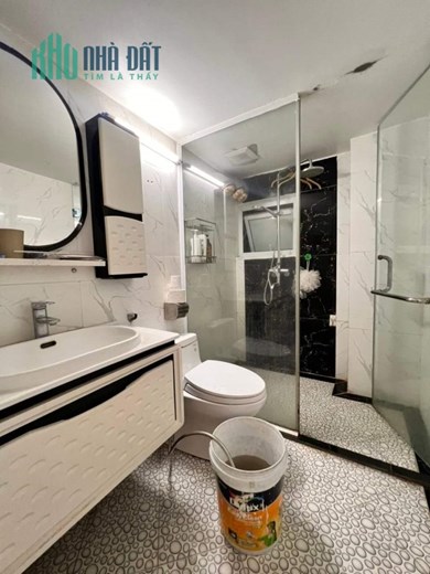 BÁN NHÀ NGÕ 521 TRƯƠNG ĐỊNH 48m × 5T Ô TÔ. Chỉ 4.45Tỷ