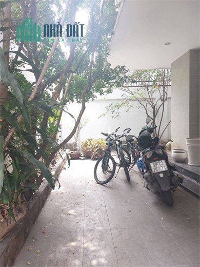 Biệt thự mặt tiền Đường Số 64, KDC Tân Quy Đông, P.Tân Phong