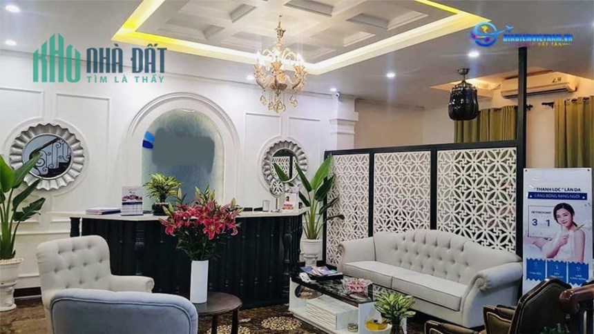 DUY NHẤT 1 NHÀ BÁN PHỐ PHẠM ĐÌNH HỔ - MẶT TIỀN 8.3M- VỈA HÈ - KD KHỦNG - 73M2×5T - 26 TỶ
