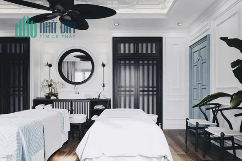 DUY NHẤT 1 NHÀ BÁN PHỐ PHẠM ĐÌNH HỔ - MẶT TIỀN 8.3M- VỈA HÈ - KD KHỦNG - 73M2×5T - 26 TỶ