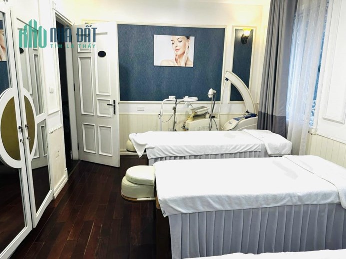 DUY NHẤT 1 NHÀ BÁN PHỐ PHẠM ĐÌNH HỔ - MẶT TIỀN 8.3M- VỈA HÈ - KD KHỦNG - 73M2×5T - 26 TỶ