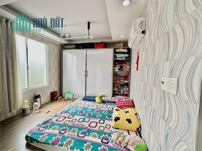 Nhà ngộp Trịnh Đình Thảo, Phú Trung, Tân Phú – 42m2, 5 tầng, chỉ 4.7 tỷ