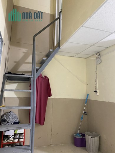 Cho thuê nhà trọ, phòng đôi - Vườn Lài, An Phú Đông, Q12, bên cạnh Gò Vấp.