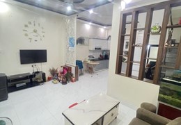 Nhà 3 tầng đường Đà Nẵng, Hải An, Hải Phòng
