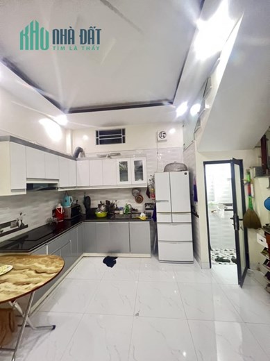 Nhà 3 tầng đường Đà Nẵng, Hải An, Hải Phòng
