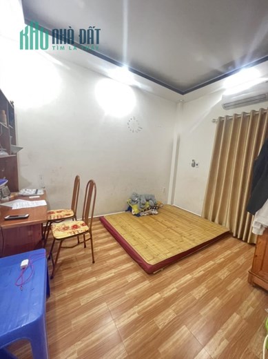 Nhà 3 tầng đường Đà Nẵng, Hải An, Hải Phòng