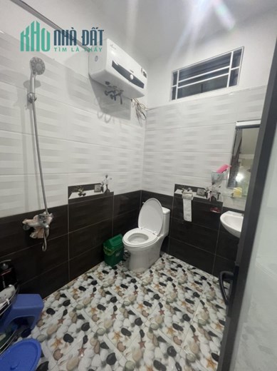 Nhà 3 tầng đường Đà Nẵng, Hải An, Hải Phòng