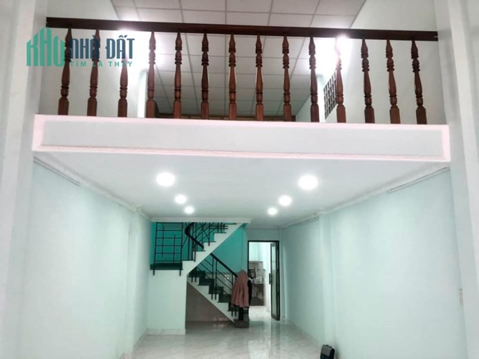 CHỦ GẤP BÁN NHÀ GIẢM SÂU-NHÀ DT 71.5M2 -HẼM TRƯỚC NHÀ 6M THÔNG
ÂU DƯƠNG LÂN QUẬN 8