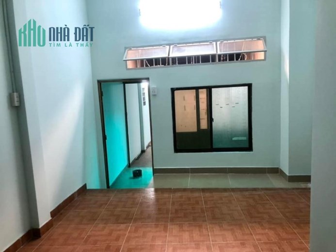 CHỦ GẤP BÁN NHÀ GIẢM SÂU-NHÀ DT 71.5M2 -HẼM TRƯỚC NHÀ 6M THÔNG
ÂU DƯƠNG LÂN QUẬN 8