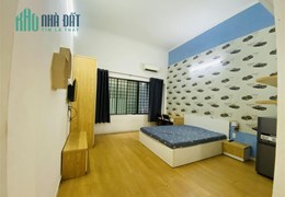 Cho thuê phòng full nội thất Phạm Viết Chánh.