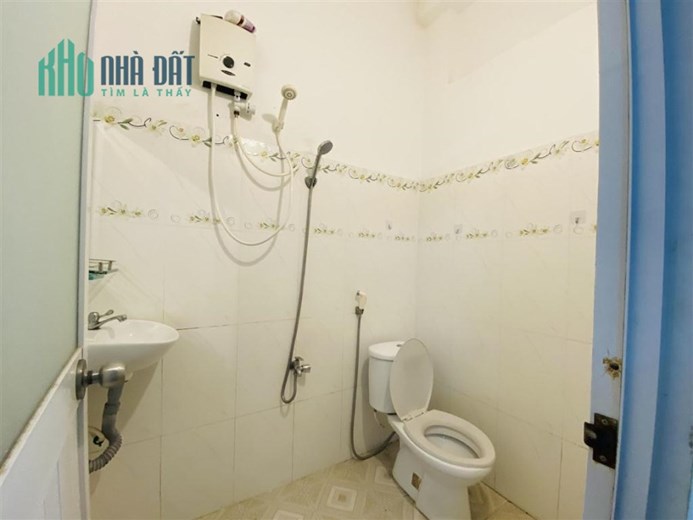 Cho thuê phòng full nội thất Phạm Viết Chánh.