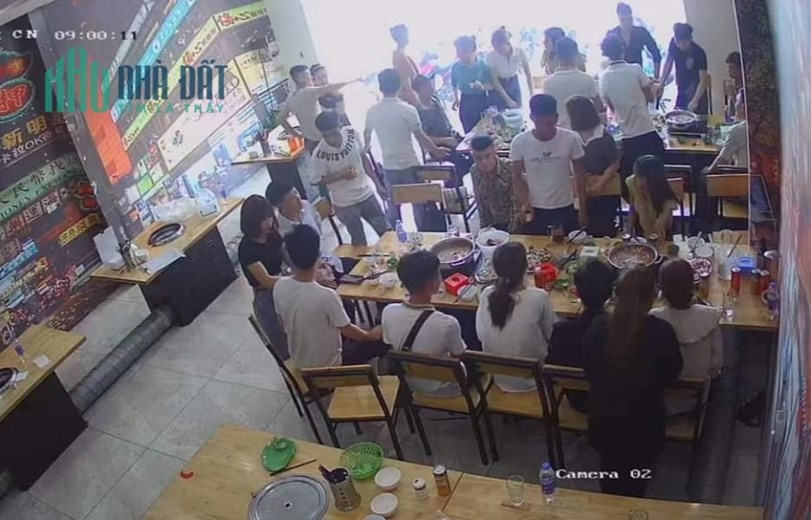 CẦN SANG NHƯỢNG CỬA HÀNG HỒ NAM Địa chỉ: Lãm Làng, Vân Dương, Quế Võ, Bắc Ninh