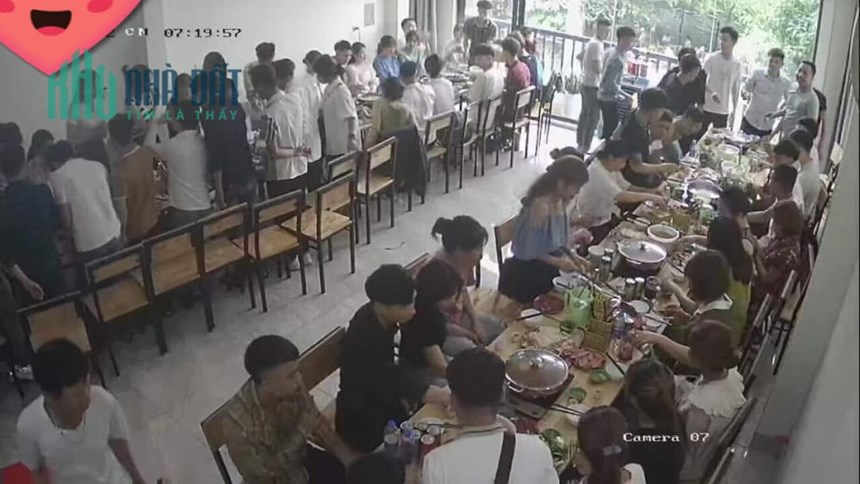 CẦN SANG NHƯỢNG CỬA HÀNG HỒ NAM Địa chỉ: Lãm Làng, Vân Dương, Quế Võ, Bắc Ninh