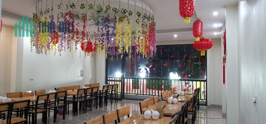 CẦN SANG NHƯỢNG CỬA HÀNG HỒ NAM Địa chỉ: Lãm Làng, Vân Dương, Quế Võ, Bắc Ninh