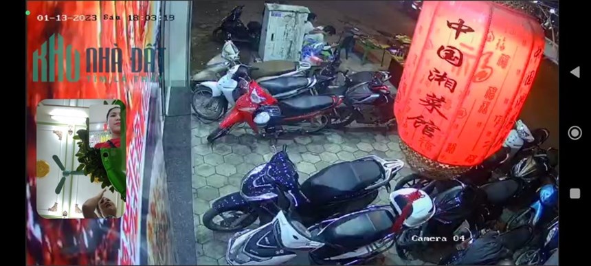 CẦN SANG NHƯỢNG CỬA HÀNG HỒ NAM Địa chỉ: Lãm Làng, Vân Dương, Quế Võ, Bắc Ninh