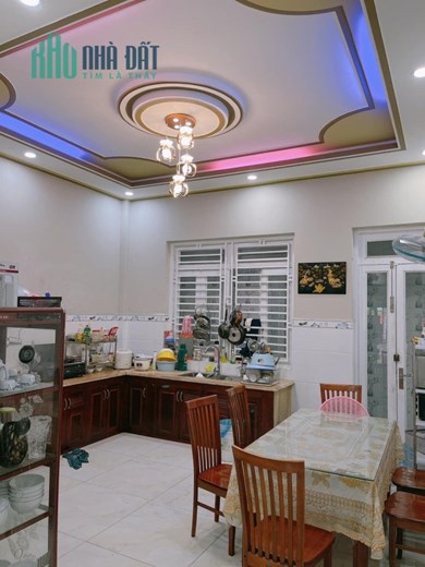 bán Nhà 4 Tầng. Mặt tiền đường 5, P. Linh Xuân, Diện tích 100 m², Giá 13 Tỷ