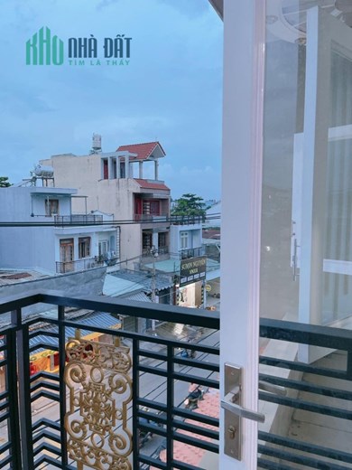 bán Nhà 4 Tầng. Mặt tiền đường 5, P. Linh Xuân, Diện tích 100 m², Giá 13 Tỷ