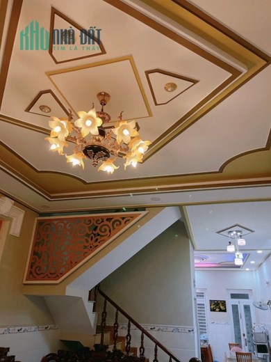 bán Nhà 4 Tầng. Mặt tiền đường 5, P. Linh Xuân, Diện tích 100 m², Giá 13 Tỷ
