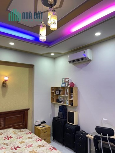 bán Nhà 4 Tầng. Mặt tiền đường 5, P. Linh Xuân, Diện tích 100 m², Giá 13 Tỷ