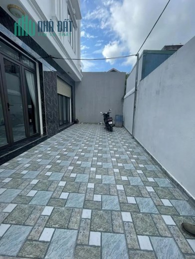 Chính chủ gửi bán nhà 3 tầng Xây Mới tại Thiên Lôi, Vĩnh Niệm, Lê Chân, Gần AeonMall.