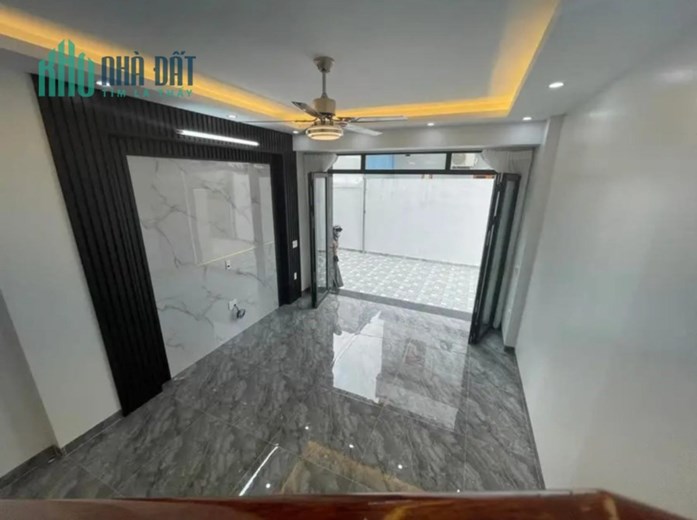 Chính chủ gửi bán nhà 3 tầng Xây Mới tại Thiên Lôi, Vĩnh Niệm, Lê Chân, Gần AeonMall.