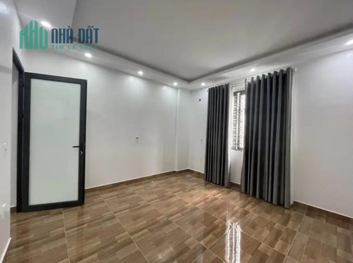 Chính chủ gửi bán nhà 3 tầng Xây Mới tại Thiên Lôi, Vĩnh Niệm, Lê Chân, Gần AeonMall.