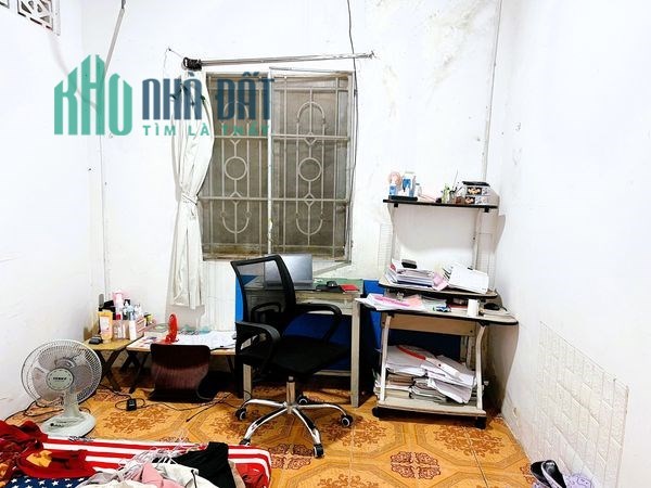 Cho thuê nhà nguyên căn 63m2 1PN đường 6 Linh Tây