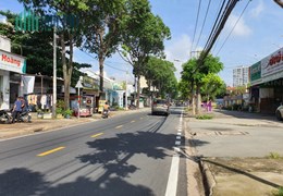 Bán 2 lô liền kề hẻm ô tô đường Linh Trung