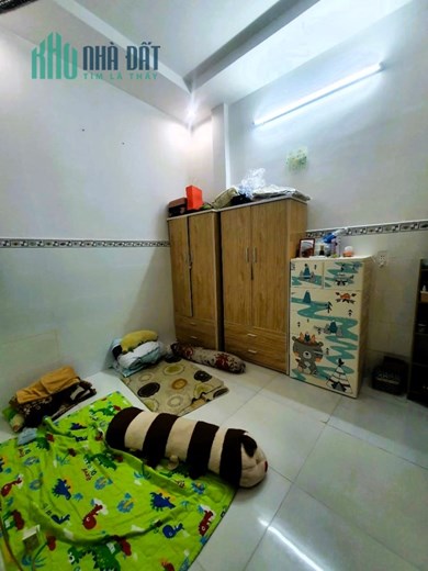 Bán nhà 1T1L hẻm ô tô 62m2 đường 19 Linh Chiểu