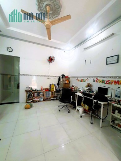 Bán nhà 1T1L hẻm ô tô 62m2 đường 19 Linh Chiểu