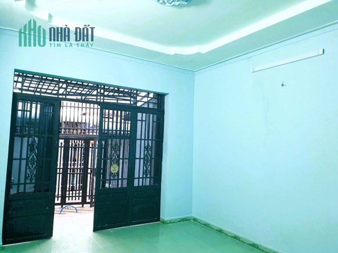 Bán nhà cấp 4 2PN 67m2 đường 8 Linh Xuân