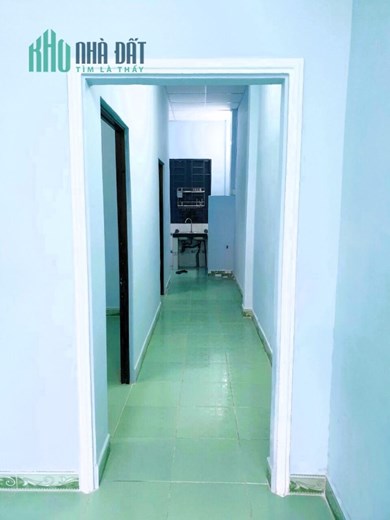 Bán nhà cấp 4 2PN 67m2 đường 8 Linh Xuân