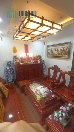 Bán tòa căn hộ 94m2 phố Âu Cơ, Tây Hồ 34 căn hộ Thang máy Dòng tiền khủng Giá 20.5 tỷ