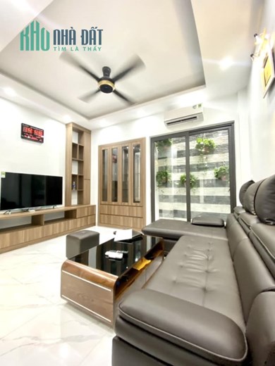 Bán tòa nhà 94m2 phố Âu Cơ, Tây Hồ 34 căn hộ Thang máy Nhập Dòng tiền khủng Giá 20.2 tỷ