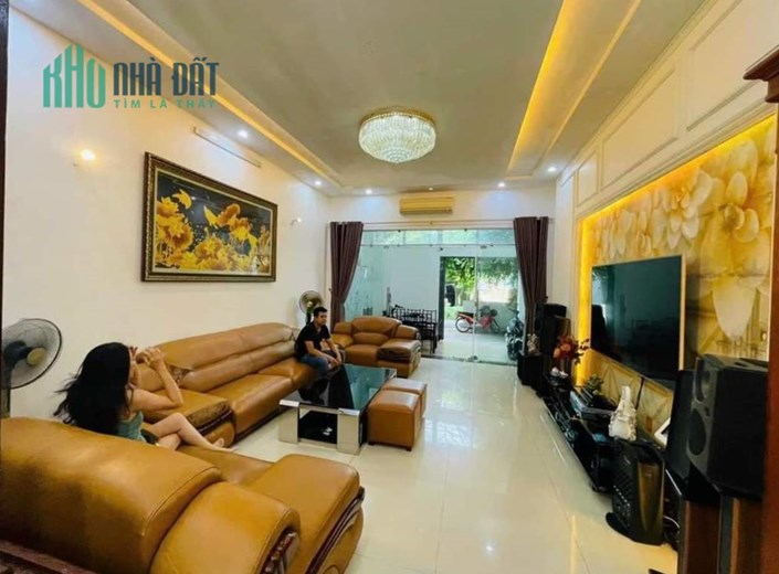 Bán gấp nhà liền kề Khu đấu giá Mậu Lương gần chợ Mậu Lương 65m2 chỉ 7.68 tỷ. LH 0989.62.6116