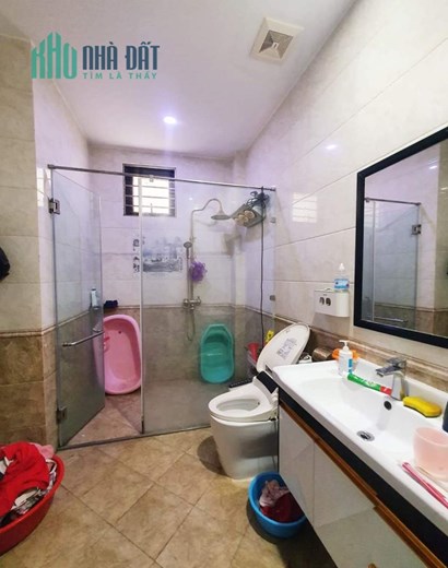 Bán gấp nhà liền kề Khu đấu giá Mậu Lương gần chợ Mậu Lương 65m2 chỉ 7.68 tỷ. LH 0989.62.6116