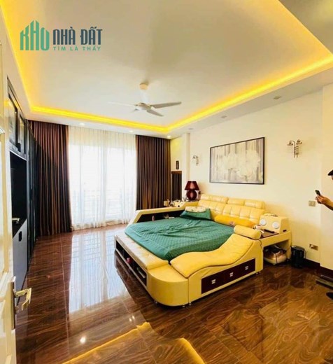 Bán gấp nhà liền kề Khu đấu giá Mậu Lương gần chợ Mậu Lương 65m2 chỉ 7.68 tỷ. LH 0989.62.6116