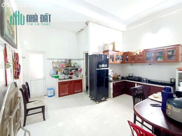MẶT TIỀN ĐƯỜNG 7M5, NHÀ 3 TẦNG 80m2, AN HẢI BẮC, SƠN TRÀ, ĐN, GIÁ CHỈ 6 TỶ CÒN TL