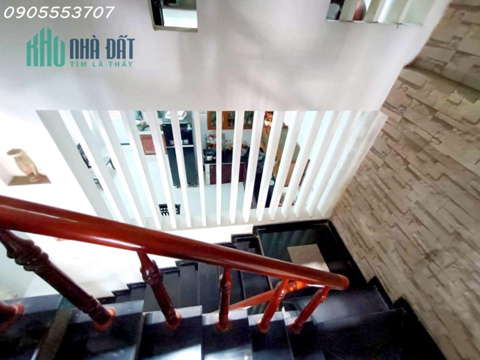 MẶT TIỀN ĐƯỜNG 7M5, NHÀ 3 TẦNG 80m2, AN HẢI BẮC, SƠN TRÀ, ĐN, GIÁ CHỈ 6 TỶ CÒN TL