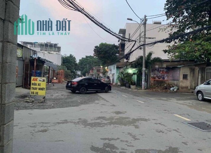Ngộp Bank, Bán Gấp Dảy Trọ 26 Phòng, Hẻm Xe Tải, Linh Trung, 360m2 – Giá 16 Tỷ