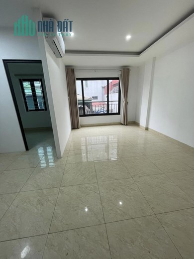 86m 7 Tầng Vỉa Hè Đá Bóng Phố Ngọc Khách Ba Đình. Tòa Văn Phòng Thang Máy. Sổ Chính Chủ Thiện Chí