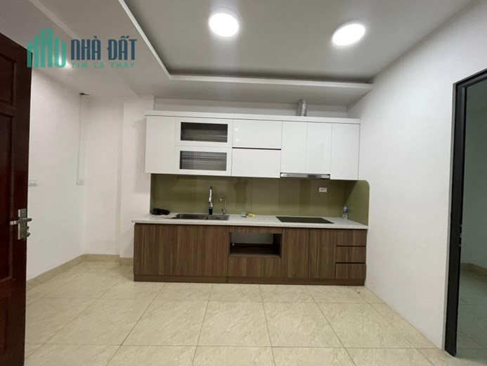 86m 7 Tầng Vỉa Hè Đá Bóng Phố Ngọc Khách Ba Đình. Tòa Văn Phòng Thang Máy. Sổ Chính Chủ Thiện Chí